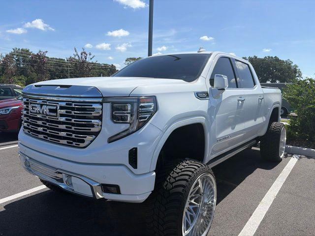 2023 GMC Sierra 1500 4WD Crew Cab Short Box Denali for sale in Ocala, FL