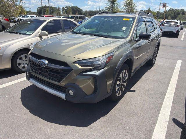 2024 Subaru Outback Limited XT for sale in Ocala, FL