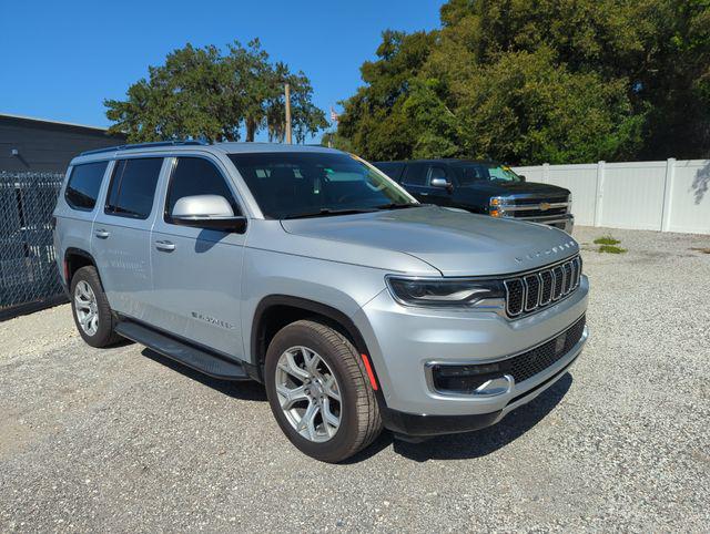 2022 Jeep Wagoneer Series II 4x2 for sale in Leesburg, FL