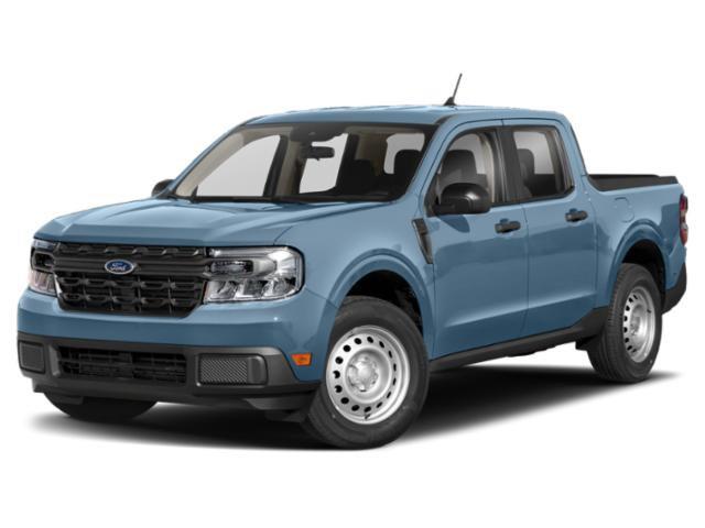 2022 Ford Maverick 2022 Ford Maverick