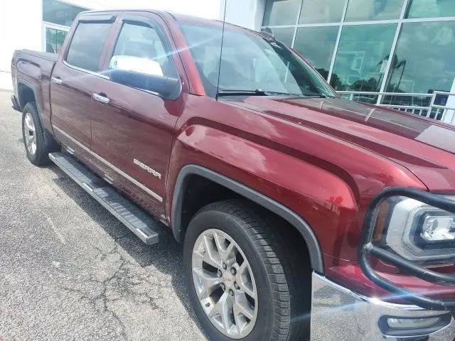 2016 GMC Sierra 1500 SLT for sale in Melbourne, FL