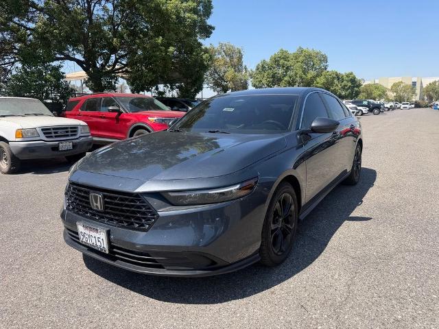2023 Honda Accord LX for sale in Fontana, CA
