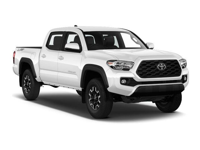 2020 Toyota Tacoma TRD Off-Road for sale in Herculaneum, MO