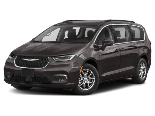 2022 Chrysler Pacifica Touring L for sale in Waycross, GA