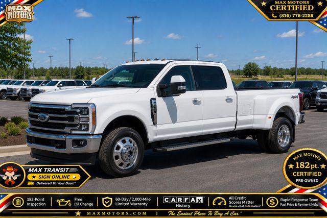 2025 Ford F-350 LARIAT for sale in Richmond, MO
