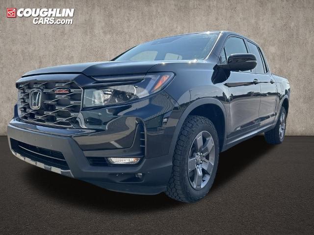 2024 Honda Ridgeline TrailSport for sale near Marysville, OH