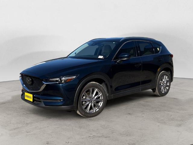 2019 Mazda CX-5 Grand Touring Reserve for sale in Vancouver, WA
