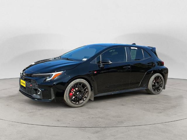 2024 Toyota GR Corolla Core for sale in Vancouver, WA