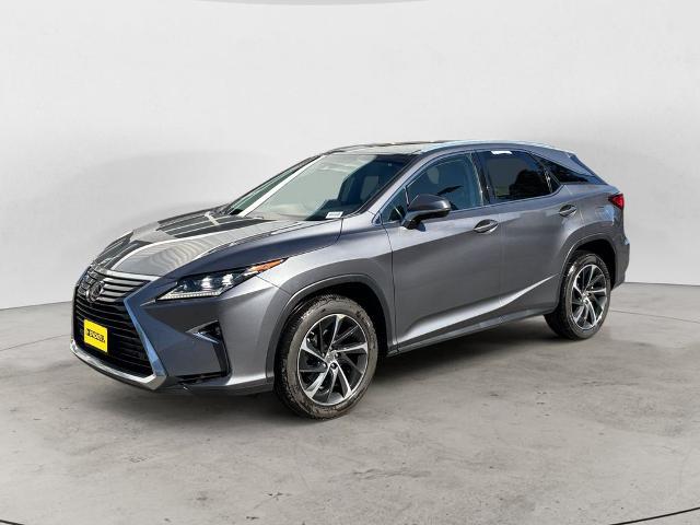 2017 Lexus RX 350 Base for sale in Vancouver, WA
