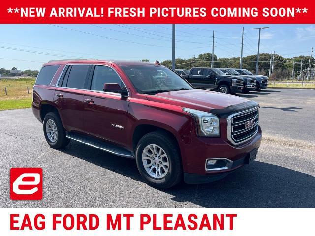 2017 GMC Yukon SLT for sale in Mount Pleasant, TX
