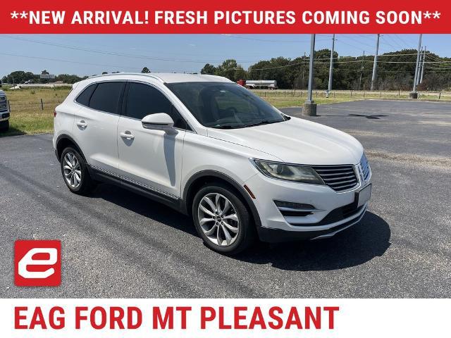 2017 Lincoln MKC Select for sale in Mount Pleasant, TX