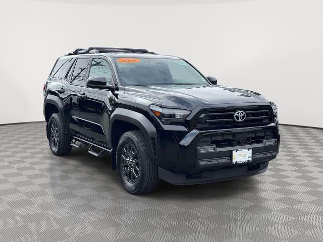 2026 Toyota 4Runner SR5 for sale in Huntington, NY