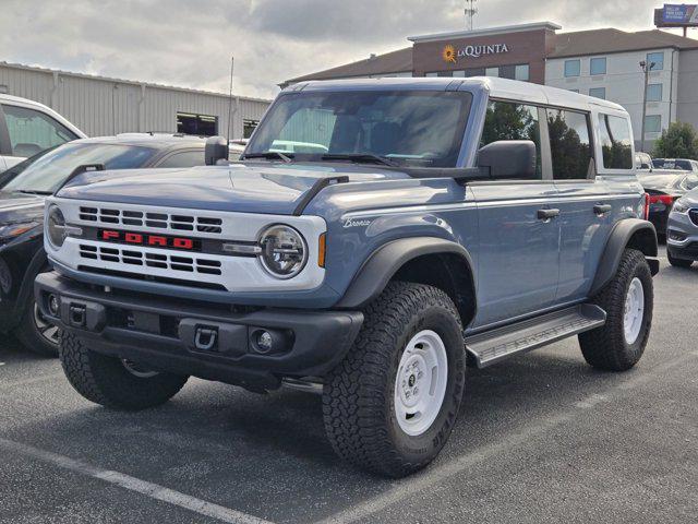 2025 Ford Bronco Heritage Edition for sale in Auburn, AL