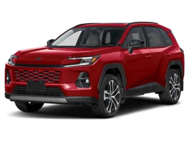 2026 Toyota RAV4 Limited for sale in Peoria, IL