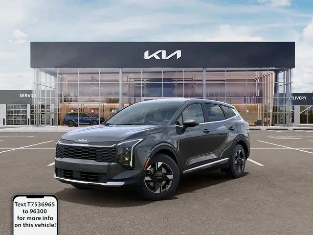 2026 Kia Sportage LX for sale in Jersey City, NJ