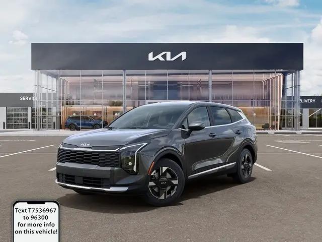 2026 Kia Sportage LX for sale in Jersey City, NJ