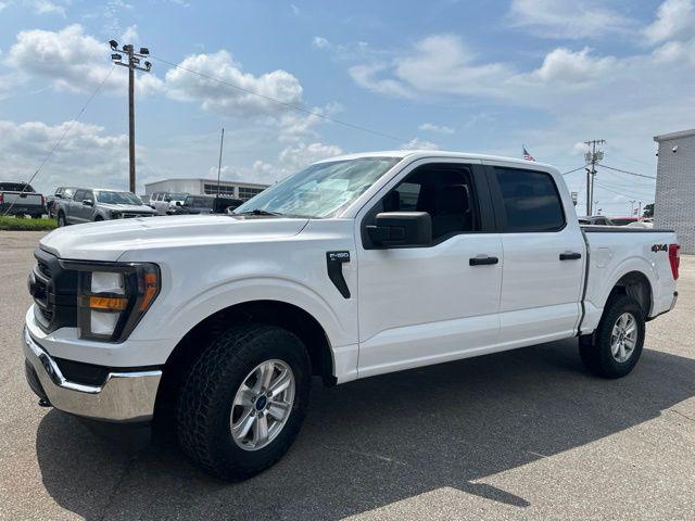 2023 Ford F-150 XL for sale in Union City, TN