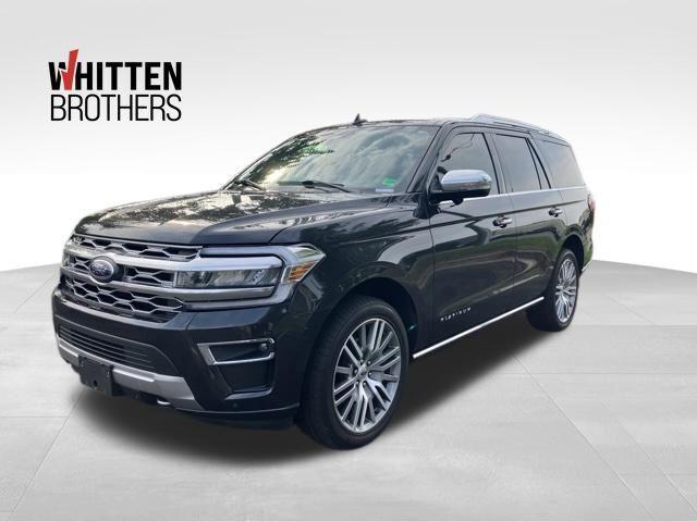 2022 Ford Expedition Platinum 2022 Ford Expedition Platinum