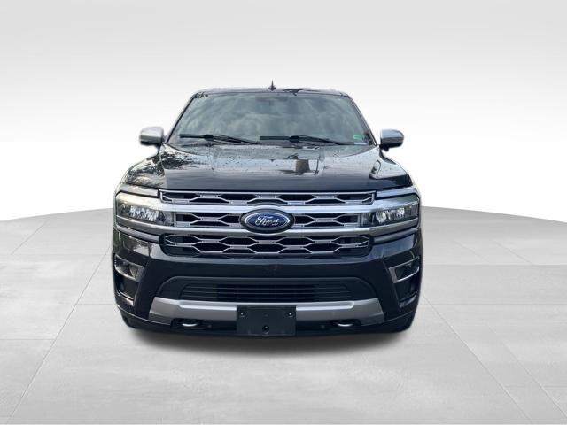 2022 Ford Expedition Platinum 2022 Ford Expedition Platinum
