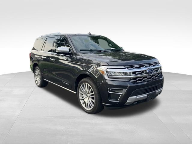 2022 Ford Expedition Platinum 2022 Ford Expedition Platinum