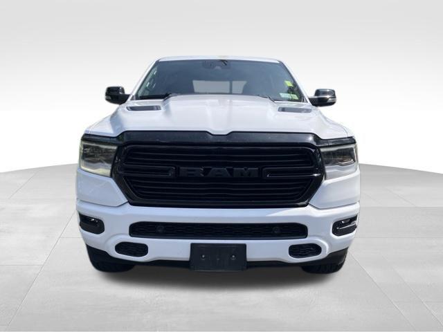 2023 RAM 1500 Laramie Crew Cab 4x4 57 Box 2023 RAM 1500 Laramie Crew Cab 4x4 57 Box