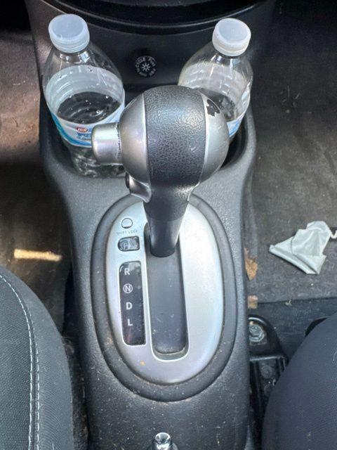 2014 Nissan Versa Note SV 2014 Nissan Versa Note SV