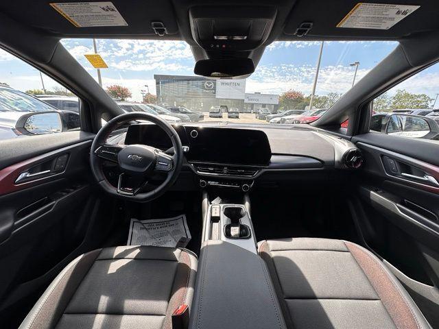 2024 Chevrolet Equinox EV RS 2024 Chevrolet Equinox EV RS