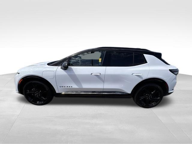 2024 Chevrolet Equinox EV RS 2024 Chevrolet Equinox EV RS
