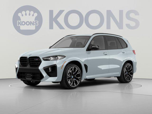 2025 BMW X5 M Competition for sale in Sterling, VA