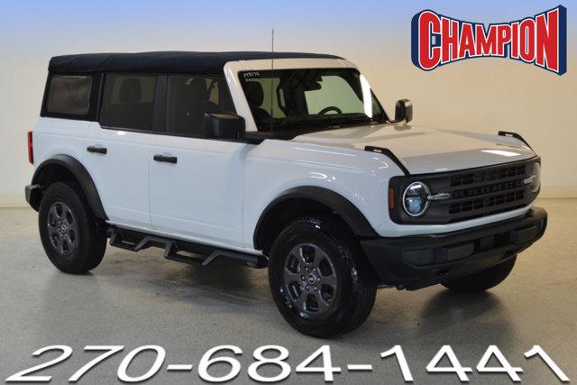 2023 Ford Bronco Base for sale in Owensboro, KY