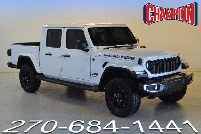 2025 Jeep Gladiator Sport for sale in Owensboro, KY