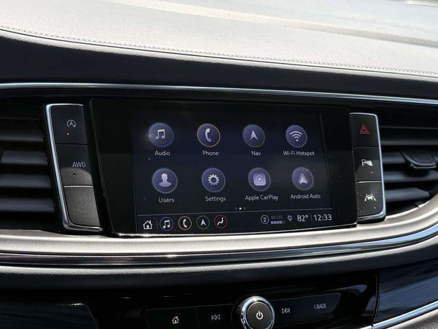 2024 Buick Enclave Premium AWD 2024 Buick Enclave Premium AWD