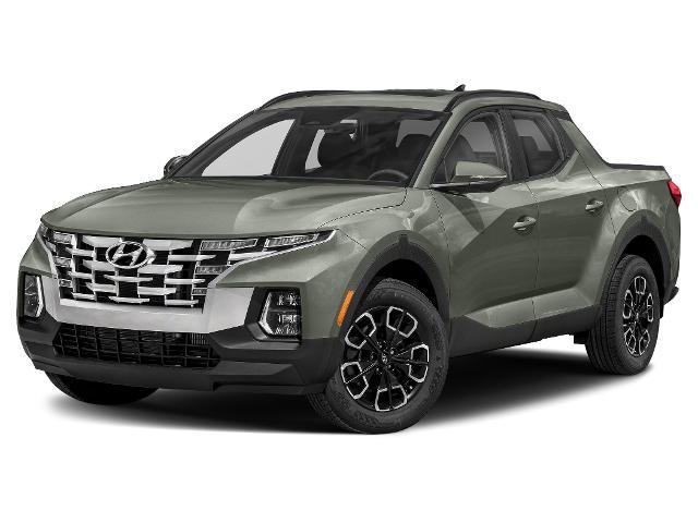 2022 Hyundai Santa Cruz SEL Premium for sale in Council Bluffs, IA