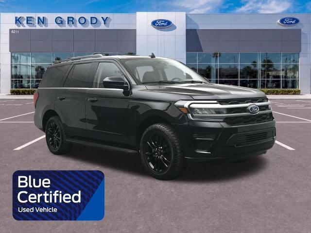 2024 Ford Expedition XLT for sale in Buena Park, CA