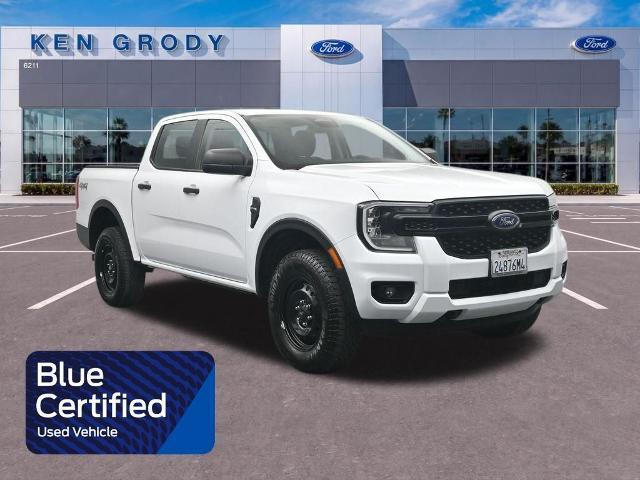 2024 Ford Ranger XL for sale in Buena Park, CA