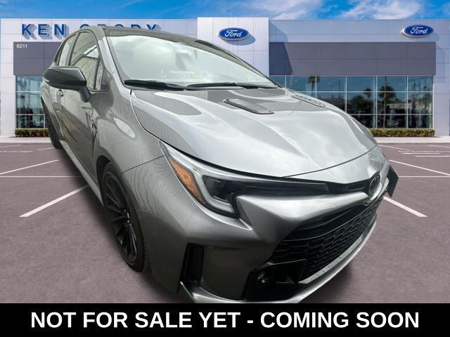 2023 Toyota GR Corolla Circuit Edition for sale in Buena Park, CA