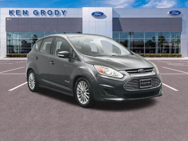 2016 Ford C-Max Hybrid SE for sale in Buena Park, CA