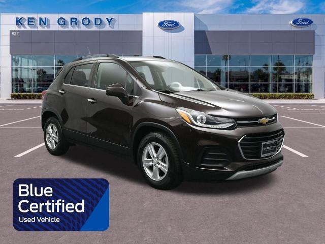 2020 Chevrolet Trax FWD LT for sale in Buena Park, CA