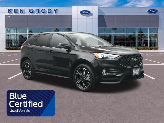 2023 Ford Edge ST for sale in Buena Park, CA