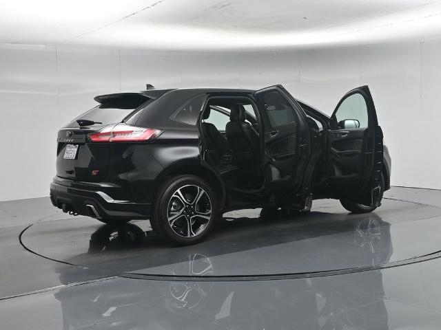2023 Ford Edge ST