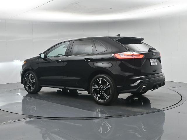 2023 Ford Edge ST