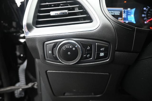 2023 Ford Edge ST