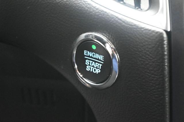 2023 Ford Edge ST