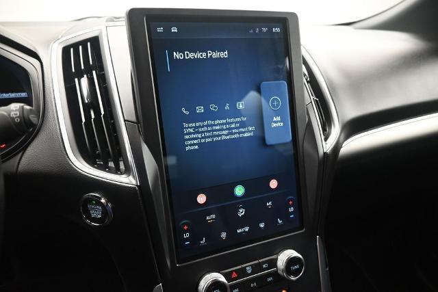 2023 Ford Edge ST