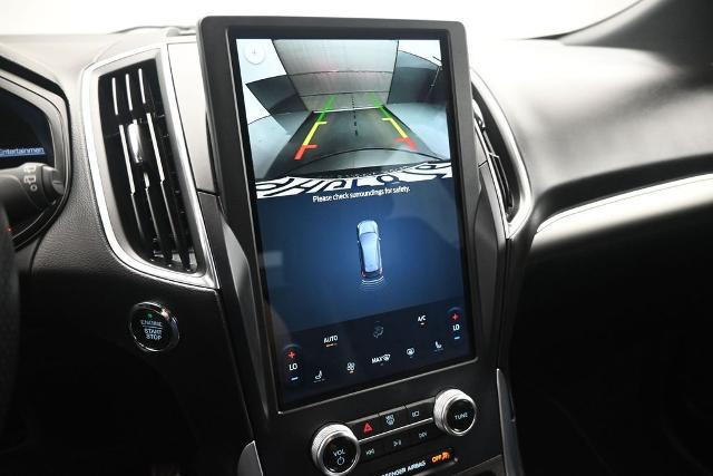 2023 Ford Edge ST