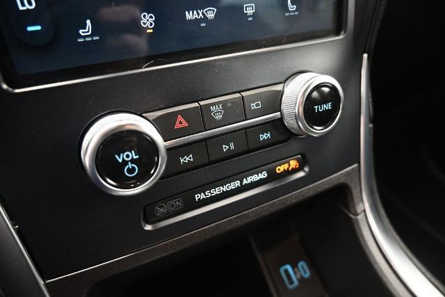 2023 Ford Edge ST