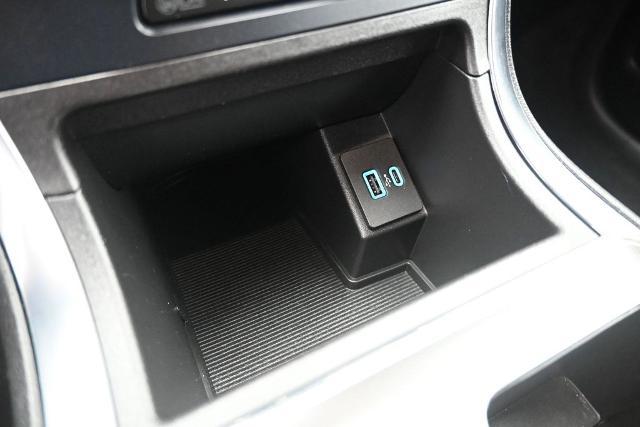 2023 Ford Edge ST