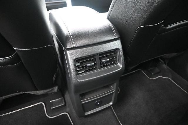 2023 Ford Edge ST