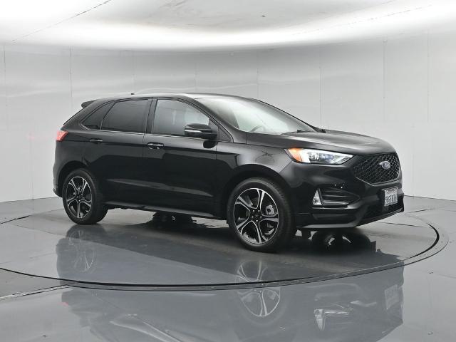 2023 Ford Edge ST