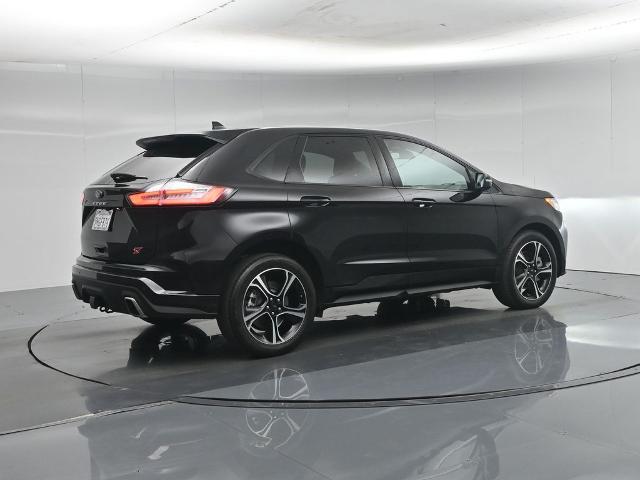 2023 Ford Edge ST